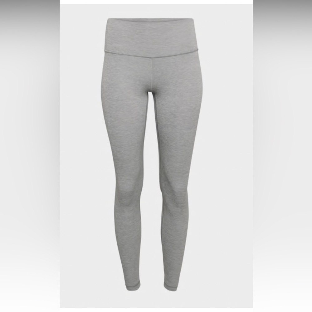 Aritzia Golden Butter Cheeky Hi-Rise Leggings